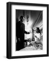 Suspicion, 1941-null-Framed Photographic Print