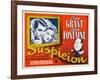 Suspicion, 1941-null-Framed Giclee Print