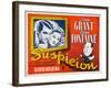 Suspicion, 1941-null-Framed Giclee Print