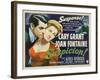 Suspicion, 1941-null-Framed Giclee Print