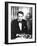 Suspicion, Cary Grant, 1941-null-Framed Photo