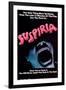 Suspiria, 1977-null-Framed Art Print