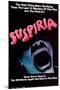 Suspiria, 1977-null-Mounted Art Print