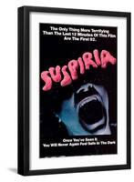 Suspiria, 1977-null-Framed Art Print