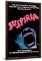 Suspiria, 1977-null-Framed Art Print