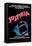 Suspiria, 1977-null-Framed Stretched Canvas