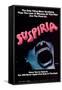 Suspiria, 1977-null-Framed Stretched Canvas