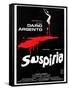 Suspiria, 1977-null-Framed Stretched Canvas