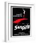 Suspiria, 1977-null-Framed Art Print