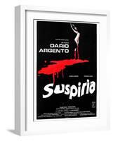 Suspiria, 1977-null-Framed Art Print