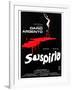 Suspiria, 1977-null-Framed Art Print