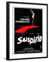 Suspiria, 1977-null-Framed Art Print