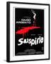 Suspiria, 1977-null-Framed Art Print