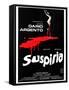 Suspiria, 1977-null-Framed Stretched Canvas