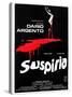 Suspiria, 1977-null-Stretched Canvas