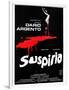 Suspiria, 1977-null-Framed Art Print