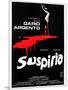 Suspiria, 1977-null-Mounted Art Print