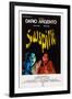 Suspiria, Italian Poster Art, Jessica Harper, 1977-null-Framed Art Print