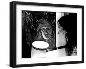 Suspiria, Jessica Harper, 1977-null-Framed Photo