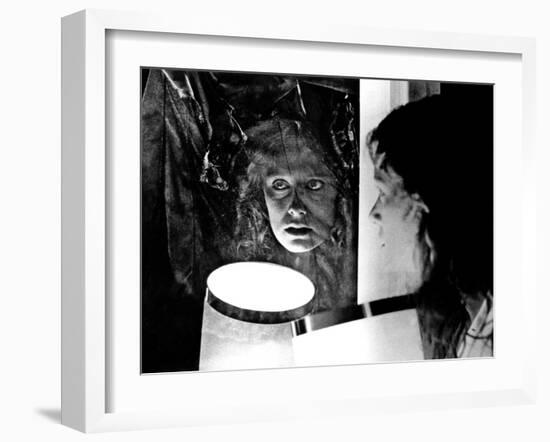 Suspiria, Jessica Harper, 1977-null-Framed Photo