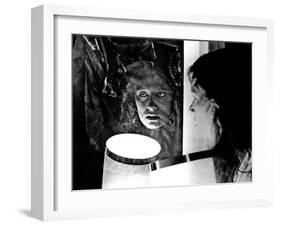 Suspiria, Jessica Harper, 1977-null-Framed Photo