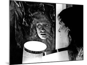 Suspiria, Jessica Harper, 1977-null-Mounted Photo