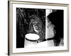 Suspiria, Jessica Harper, 1977-null-Framed Photo