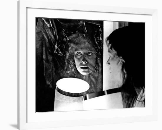 Suspiria, Jessica Harper, 1977-null-Framed Photo