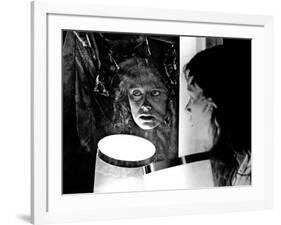 Suspiria, Jessica Harper, 1977-null-Framed Photo