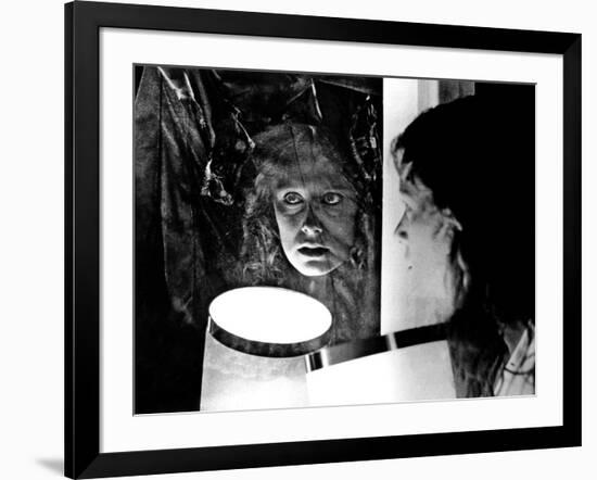 Suspiria, Jessica Harper, 1977-null-Framed Photo