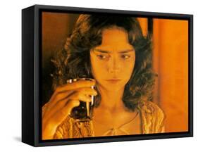 Suspiria, Jessica Harper, 1977-null-Framed Stretched Canvas