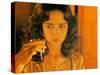 Suspiria, Jessica Harper, 1977-null-Stretched Canvas