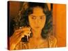 Suspiria, Jessica Harper, 1977-null-Stretched Canvas