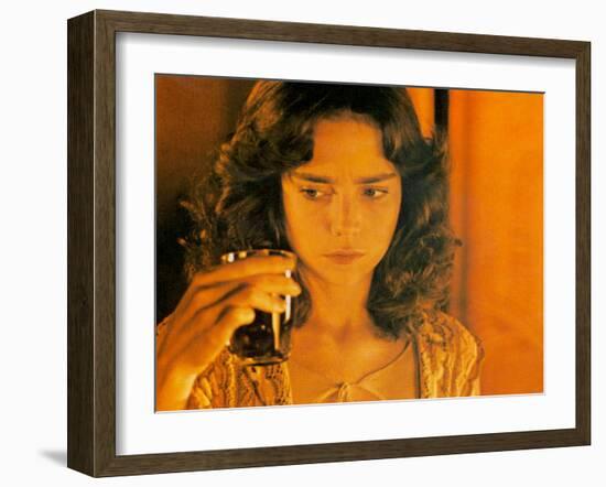 Suspiria, Jessica Harper, 1977-null-Framed Photo