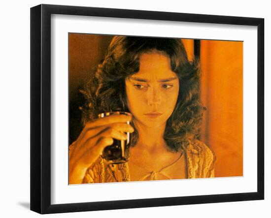 Suspiria, Jessica Harper, 1977-null-Framed Photo