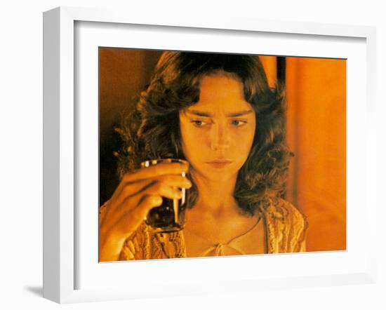 Suspiria, Jessica Harper, 1977-null-Framed Photo