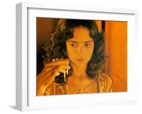 Suspiria, Jessica Harper, 1977-null-Framed Photo