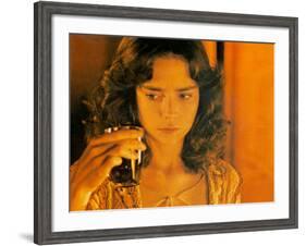 Suspiria, Jessica Harper, 1977-null-Framed Photo