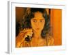 Suspiria, Jessica Harper, 1977-null-Framed Photo