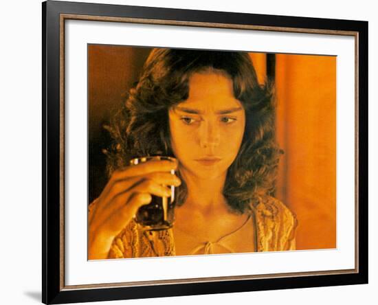 Suspiria, Jessica Harper, 1977-null-Framed Photo