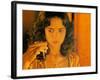 Suspiria, Jessica Harper, 1977-null-Framed Photo