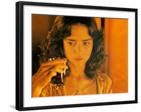 Suspiria, Jessica Harper, 1977-null-Framed Photo