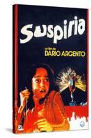 Suspiria, Jessica Harper, 1977-null-Stretched Canvas