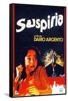 Suspiria, Jessica Harper, 1977-null-Framed Stretched Canvas