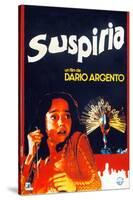 Suspiria, Jessica Harper, 1977-null-Stretched Canvas