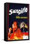 Suspiria, Jessica Harper, 1977-null-Framed Stretched Canvas