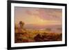 Susquehanna River, 1876-Jasper Francis Cropsey-Framed Giclee Print