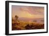 Susquehanna River, 1876-Jasper Francis Cropsey-Framed Giclee Print