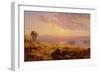 Susquehanna River, 1876-Jasper Francis Cropsey-Framed Giclee Print