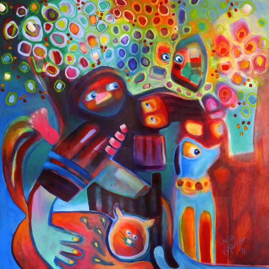 Premium Giclee Print, , large